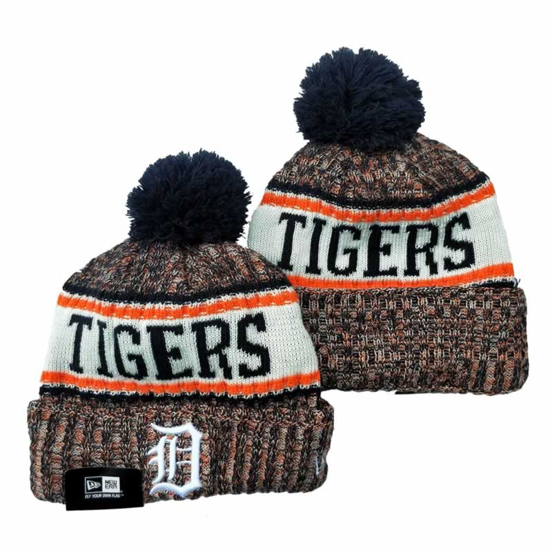 Detroit Tigers Knit Hat YD (1),We sell and wholesale Detroit Tigers Knit Hat YD (1) on line form chian!